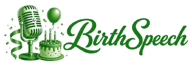 BirthSpeech